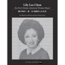 Lily Lee Chen: the First Chinese American Woman Mayor: 陳李琬若：第一位美ࢴ