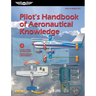Pilot's Handbook of Aeronautical Knowledge (2026): Faa-H-8083-25c