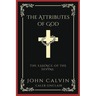 The Attributes of God: The Essence of the Divine (Grapevine Press)