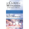 The Cloud of Witnesses in the Courts of Heaven
