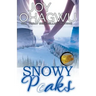 Snowy Peaks - A Christian Suspense - Book 2