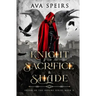 Knight of Sacrifice & Shade: Order of the Ravens Series (Book 2)