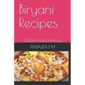 Biryani Recipes: Global Food Factory