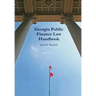 Georgia Public Finance Law Handbook