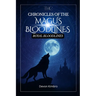 The Chronicles of the Magus Bloodline.: Royal Bloodline.