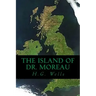 The Island of Dr Moreau
