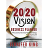 20/20 Vision Business Planner