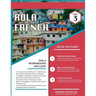 Rola French: Level 3