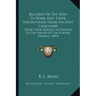 Records Of The Jews In Rome And Their Inscriptions From Ancient Catacombs: From Their Earliest Settlement To The Period Of The Flavian Dynasty (1895)