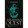 Assassin's Quest (the Illustrated Edition): The Illustrated Edition