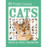 Pocket Genius: Cats