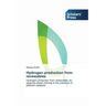 Hydrogen production from renewables
