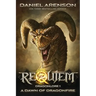 A Dawn of Dragonfire: Dragonlore, Book 1