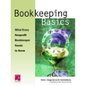 Bookkeeping Basics: What Every Nonprofit Bookkeeper Needs to Know