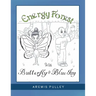 Energy Forest: With Butterfly and Bluejay