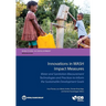 Innovations in Wash Impact Measures: Water and Sanitation Measurement Technologies and Practices to Inform the Sustainable Development Goals