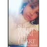 She Writes from the Heart: Transformation Through Transparency