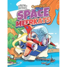 Captain Noah's Zoo: Space Meerkats
