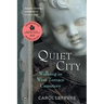 Quiet City: Walking in West Terrace Cemetery