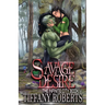 Savage Desire (The Infinite City #5)