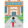 Zakari Goes to College