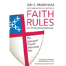 Faith Rules: An Episcopal Manual