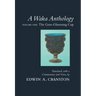 A Waka Anthology: Volume One: The Gem-Glistening Cup