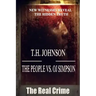 The People VS O.J. Simpson