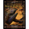 Mythic Monsters: Magical Beasts (alternate cover)