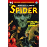 The Spider #40: Dictator of the Damned