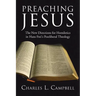 Preaching Jesus