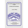 The Krobo People of Ghana to 1892: A Political and Social History