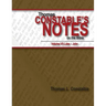 Thomas Constable's Notes on the Bible: Vol. 7 Luke-John
