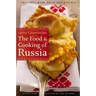 The Food and Cooking of Russia