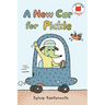 A New Car for Pickle