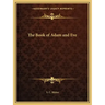 The Book of Adam and Eve