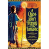 A Quest-Lover's Treasury of the Fantastic