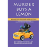 Murder Buys a Lemon