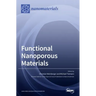 Functional Nanoporous Materials