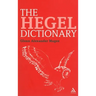 The Hegel Dictionary