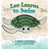 Leo Learns to Swim