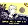Blueberries for Sal