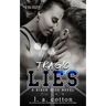 Tragic Lies: A Forbidden Age-Gap Romance