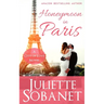 Honeymoon in Paris