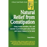 Natural Relief from Constipation