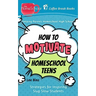 How to Motivate Homeschool Teens: Strategies for Inspiring Slug-Slow Students