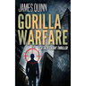 Gorilla Warfare: A Jack Grant Thriller