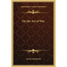 On the Art of War