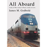 All Aboard: Lucky in War, Lucky in Peace, Lucky in Love.