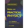 Notes on Practical Physics